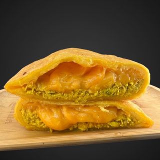 Empanada catira