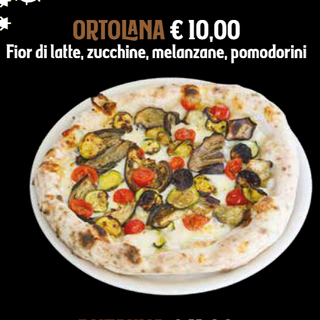 22 Ortolana