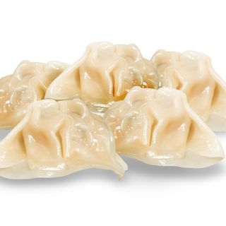 Gyoza 5 pezzi