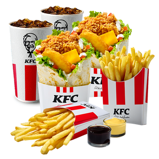 Боксмастер Дабл Комбо