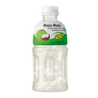 Mogu mogu al cocco