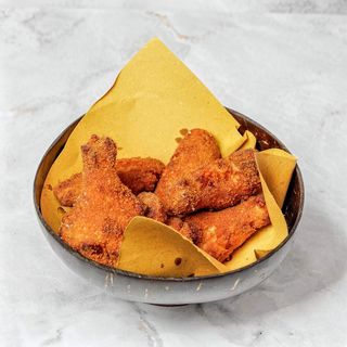 Chicken wings 6 szt.