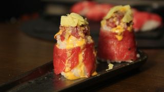 Gunkan chips 2 pezzi