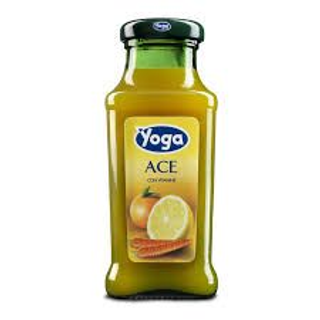 Succo di Frutta Yoga 200ml