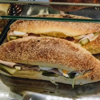 Sendvič Corn