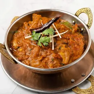 Vegetable Curry