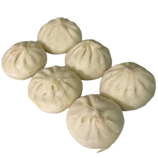 74. Xiao long bao Al Vapor (6 Pzs.)
