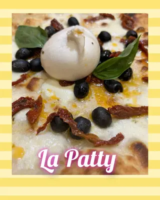 Patty