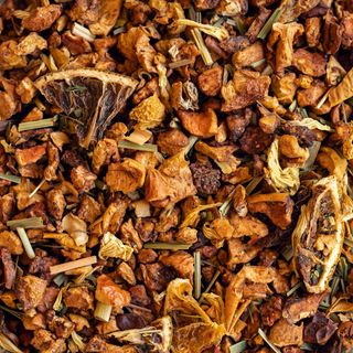 Ceai fructe Apple Dream Blood Orange Loves Mint