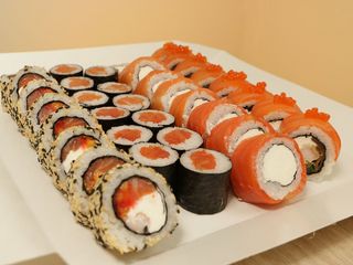 Сет Класичний (3-4 персони) (1.220kg)