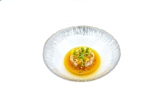 26. Tartare bianco
