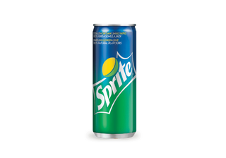 SPRITE 330ml