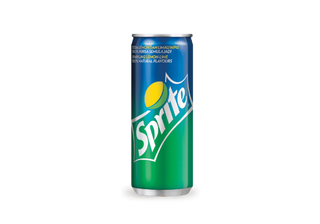 SPRITE 330ml