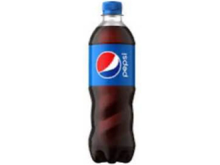 Вода Пепсі (500ml)
