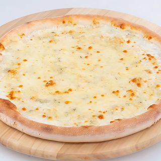 Pizza Quattro Formaggi 40cm