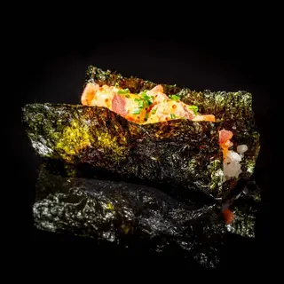 TE5 Temakizushi spicytuna