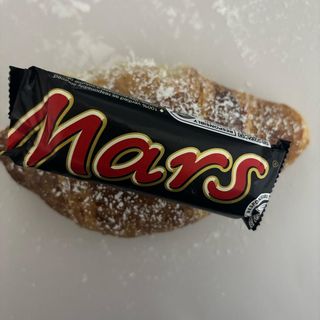 Cornetto Mars