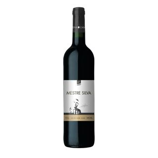 Tinto Mestre Silva 750ML