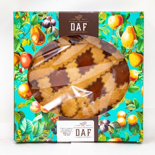 Crostate artigianali