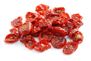 Вялені томати