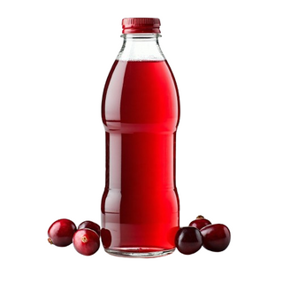 Zumo De Arándano Detox Granini botella (20 cl.)