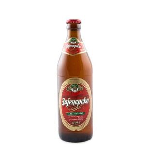 Zaječarsko pivo 500 ml