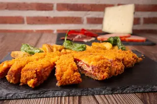 Cachopo Made In Spain