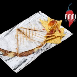 Quesadilla