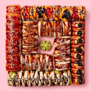 Преміум Сет