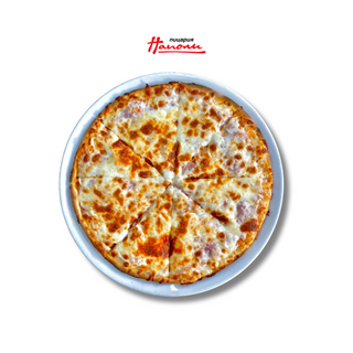 Пица Хам (550г)