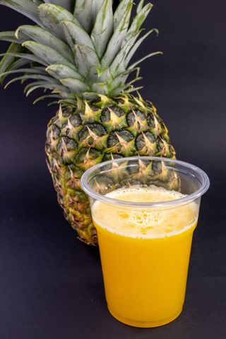 Ananas sok 0.3l