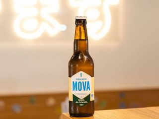 Mova Non-alcohol