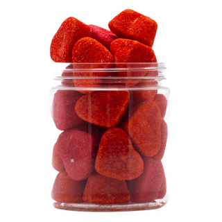 Corazones Soft Fresa
