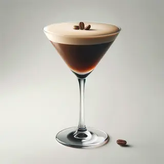 Espresso Martini