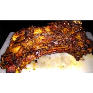 Koriema Goat meat