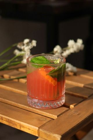 Грейпфрут-тимьян  S