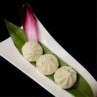 Xiaolongbao (3 uds.)