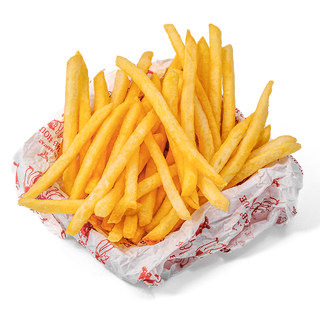 Картопля фрі (120г)