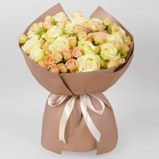 Букет"Dazzling Woman"