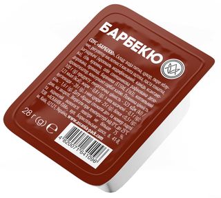 Барбекю соус