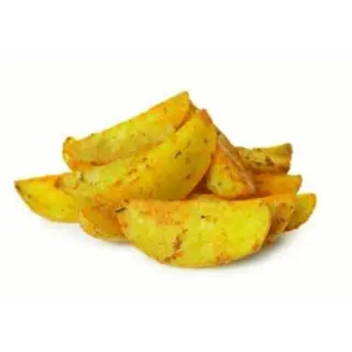 Deluxe potatoes 