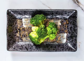 Broccolli