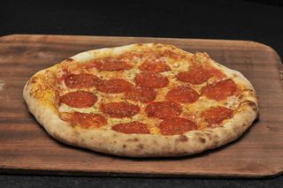 Pizza sa kulenom 550 gr