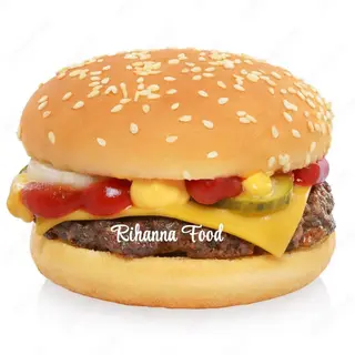 Cheese Burger