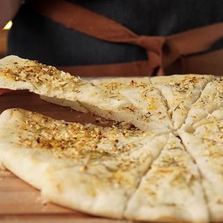 Pizza margarita (30 cm.)