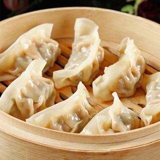 Gyoza (6 uds.)