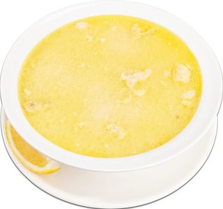 Суп трибухи (300г)