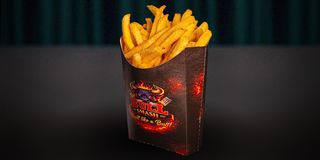 Classic Fries