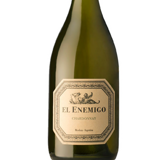 El Enemigo Chardonnay