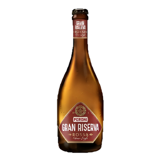 Peroni gran riserva rossa